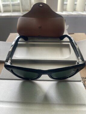 Ray-Ban Meta Skyler Gen 2 Smart Glasses – Open Box – Excellent Condition